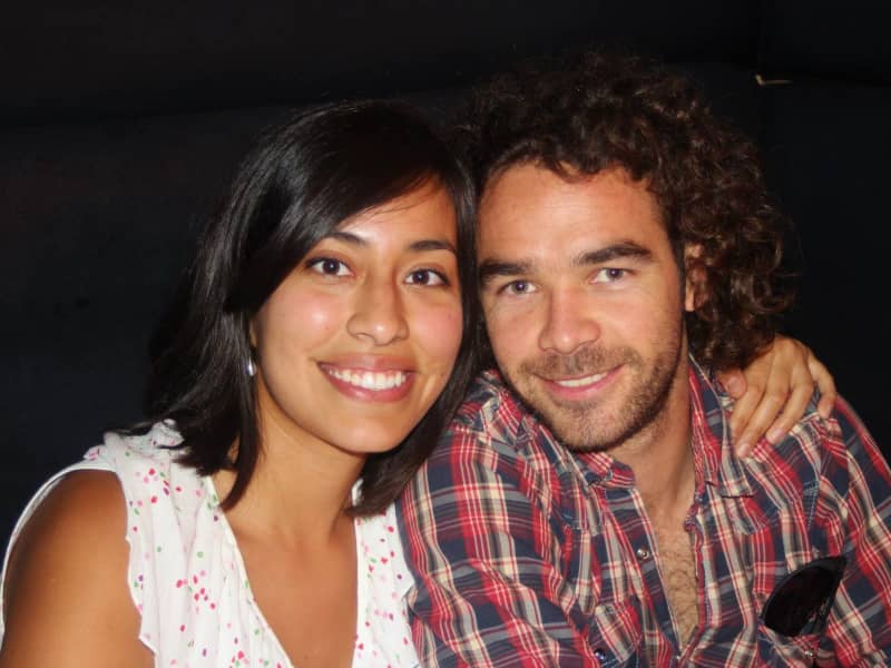 Stephanie & Robin from Fayetteville, Arkansas, United States
