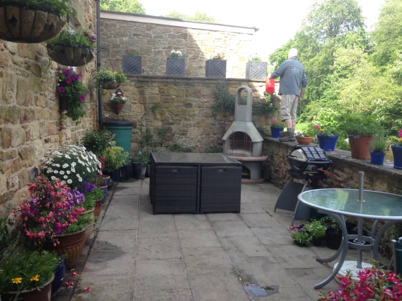 Housesitting assignment in Morpeth, United Kingdom