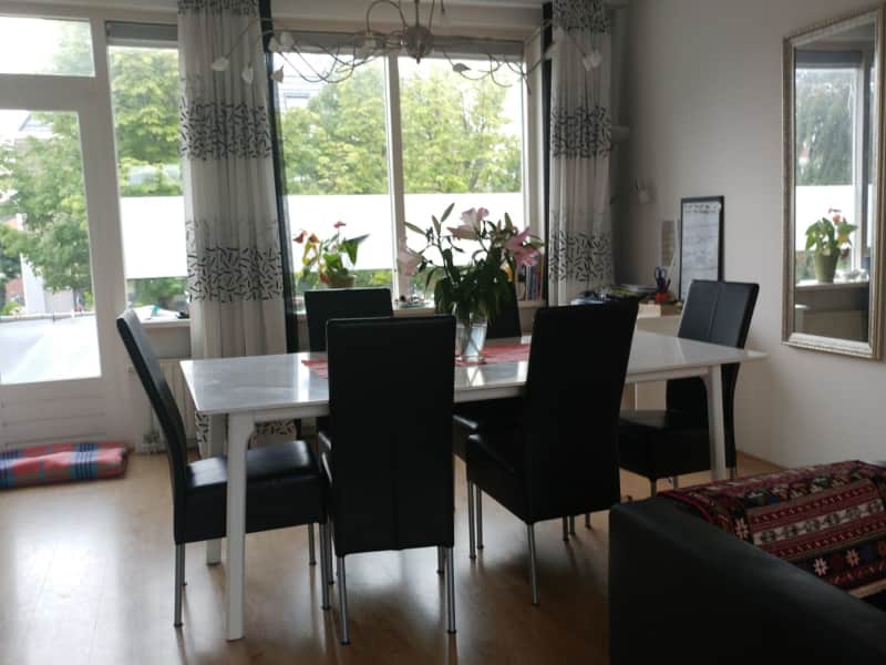 Housesitting assignment in Amstelveen, Netherlands
