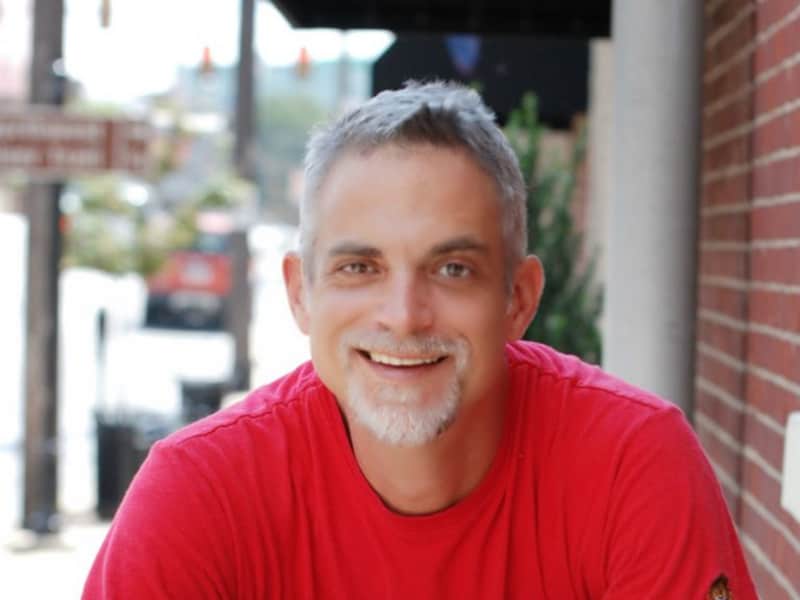 Mark from Miami, Florida, United States