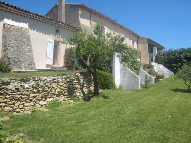 Housesitting assignment in Castelnaudary, France
