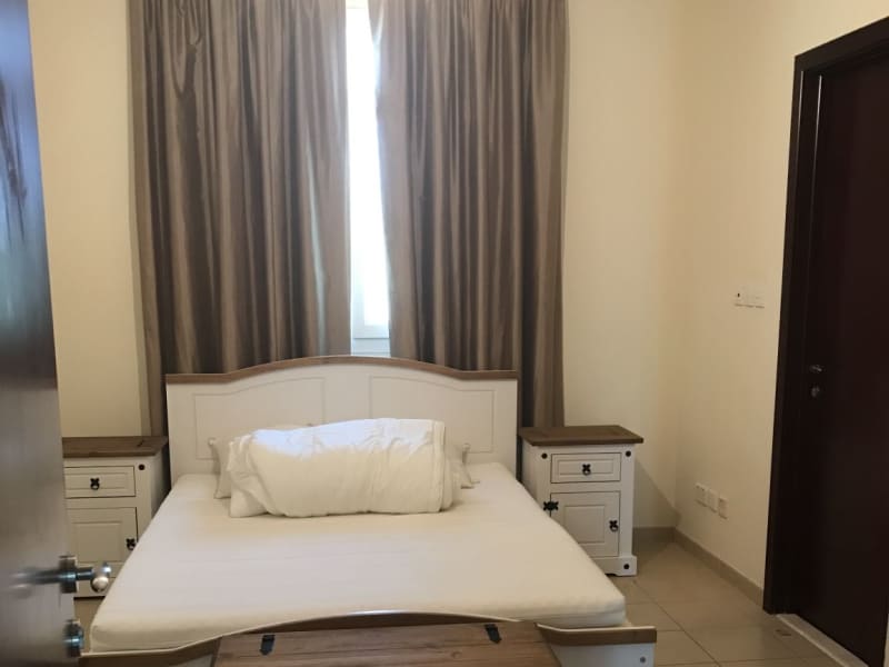 Housesitting assignment in Dubai, United Arab Emirates