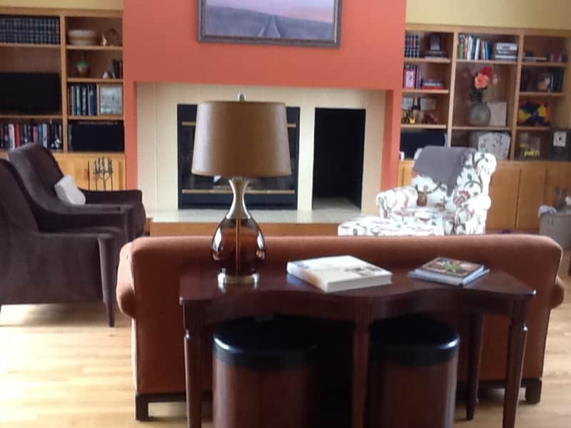 Housesitting assignment in Madison, Wisconsin, United States