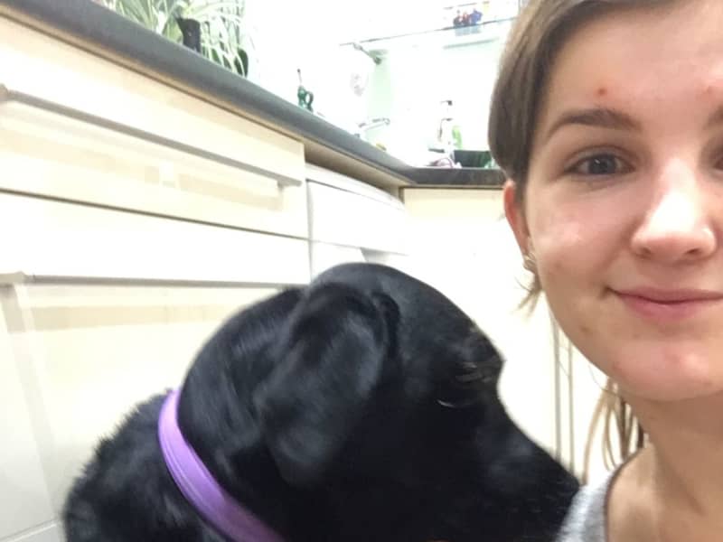 Katie & Ross from Sydney, New South Wales, Australia