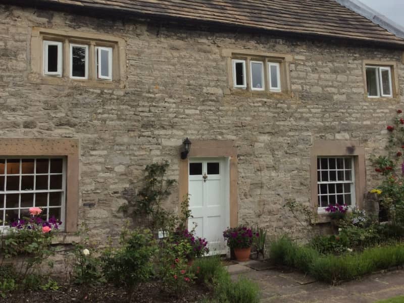 Housesitting assignment in Bakewell, United Kingdom