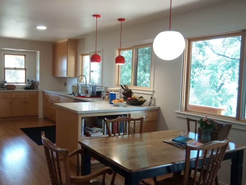 Housesitting assignment in Columbia, California, United States