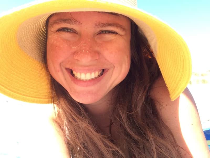 Irene from Denver, Colorado, United States