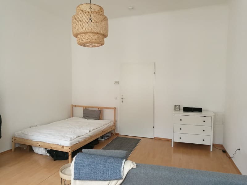 Housesitting assignment in Vienna, Austria
