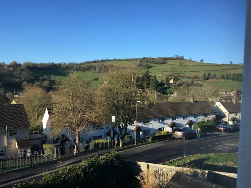 Housesitting assignment in Bath, United Kingdom