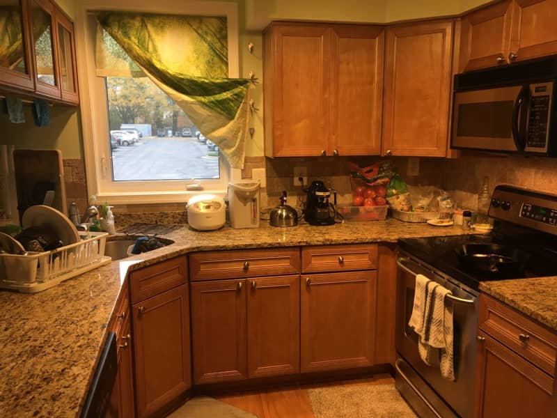 Housesitting assignment in Annapolis, Maryland, United States