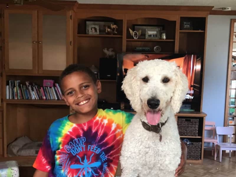 Kerri from Hagener, Illinois, United States