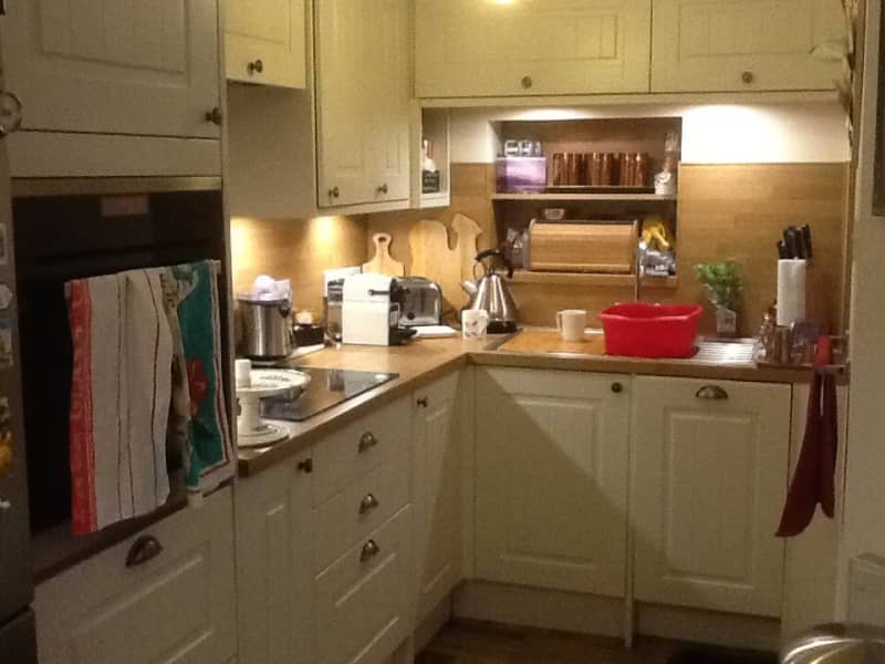 Housesitting assignment in Huddersfield, United Kingdom