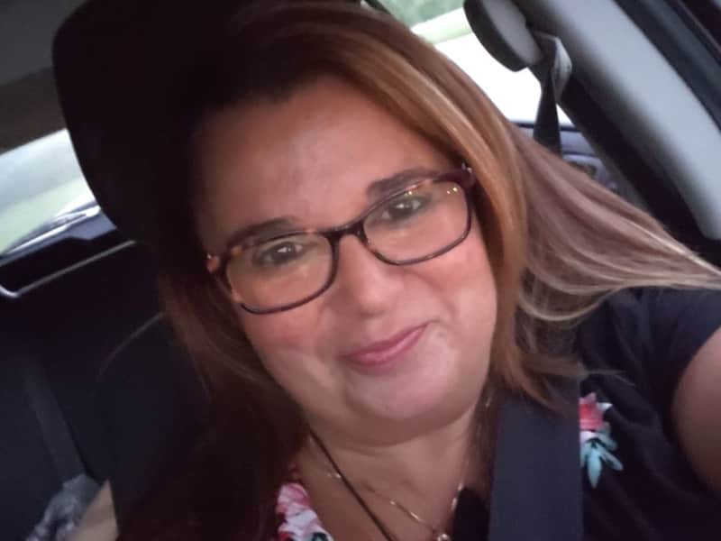 Angela from Beavercreek, Ohio, United States