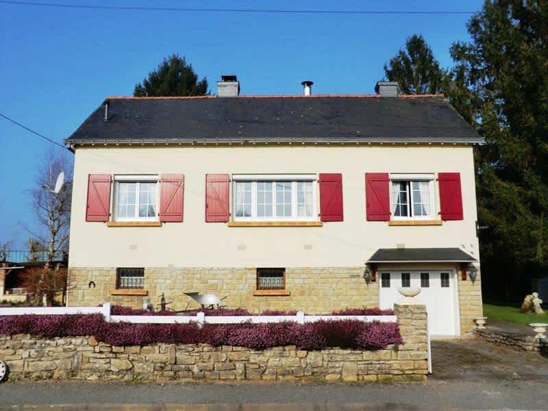 Housesitting assignment in Redon, France