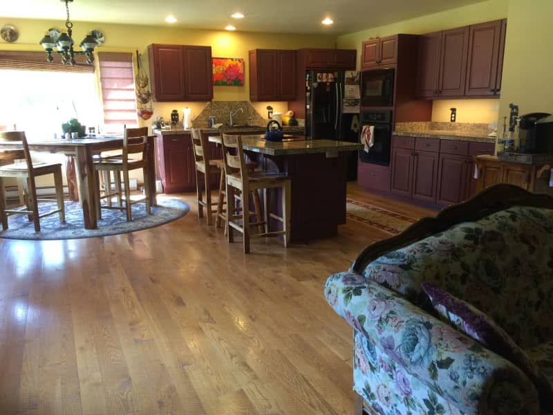 Housesitting assignment in Jackson, Wyoming, United States