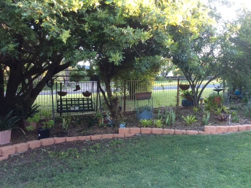 Housesitting assignment in Nanango, Queensland, Australia