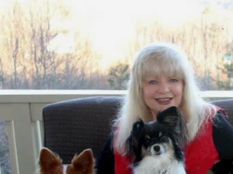 Lisa from Sylva, North Carolina, United States