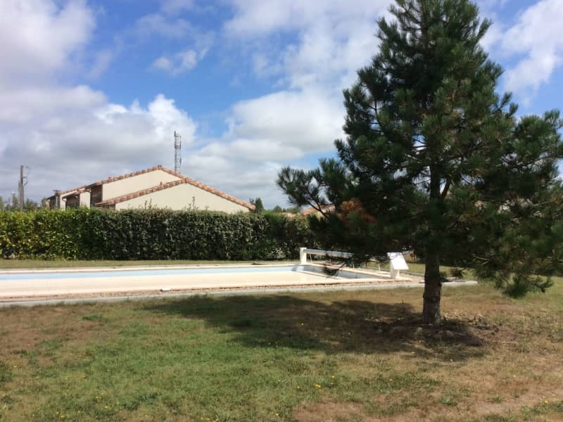 Housesitting assignment in Miramont-de-Guyenne, France
