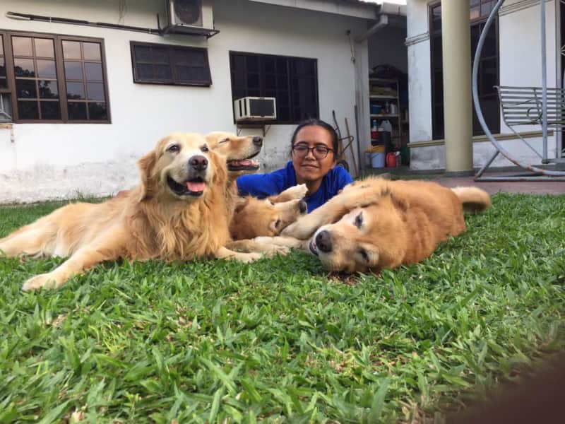 Norsham from Kuala Lumpur, Malaysia