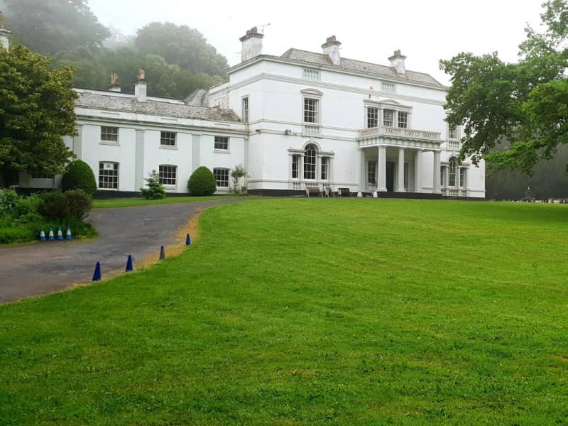 Housesitting assignment in Brixham, United Kingdom