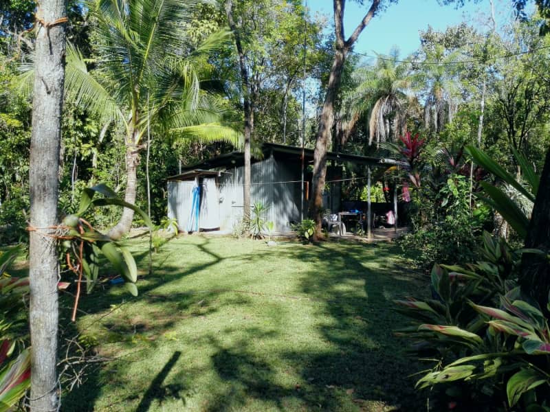Housesitting assignment in Boca Chica, Panama