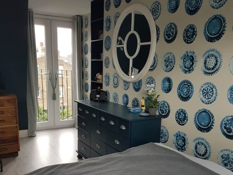 Housesitting assignment in Barons Court, United Kingdom