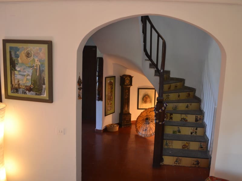 Housesitting assignment in Bescanó, Spain