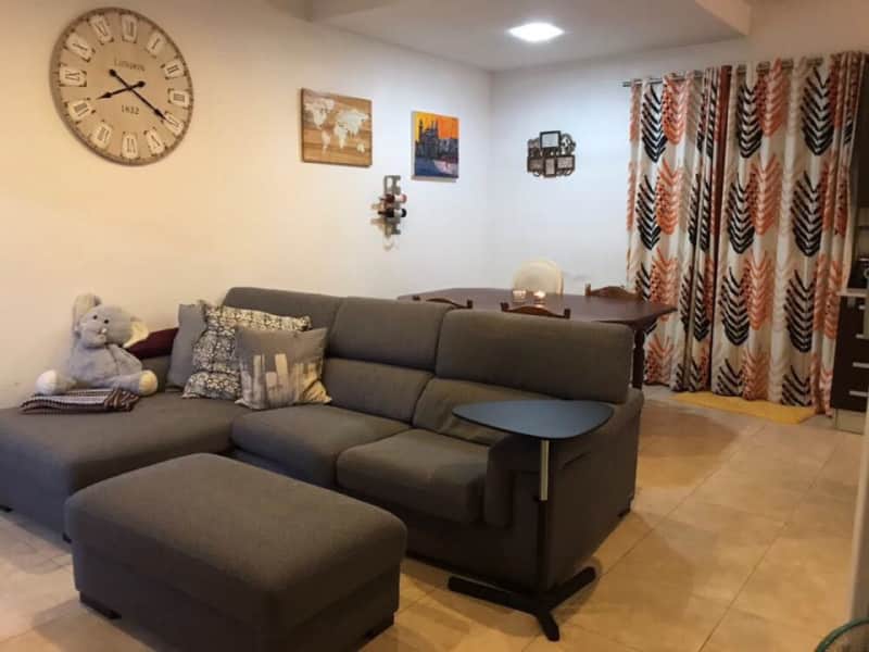 Housesitting assignment in Imsida, Malta