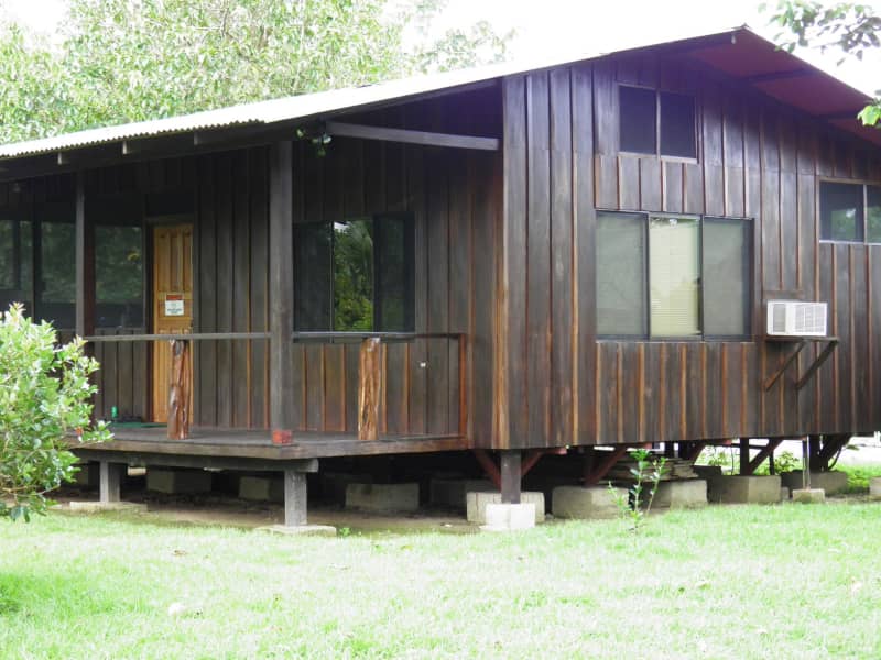 Housesitting assignment in Sierpe, Costa Rica