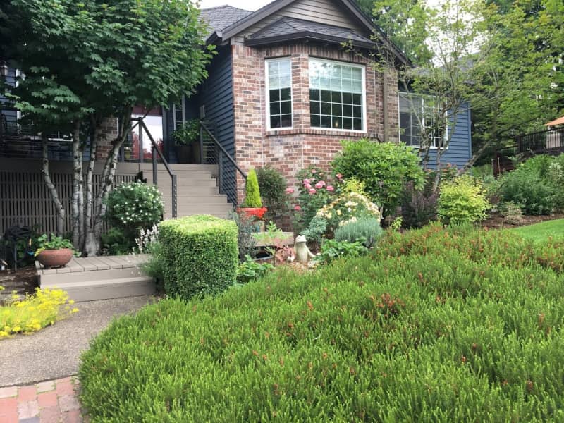 Housesitting assignment in Portland, Oregon, United States