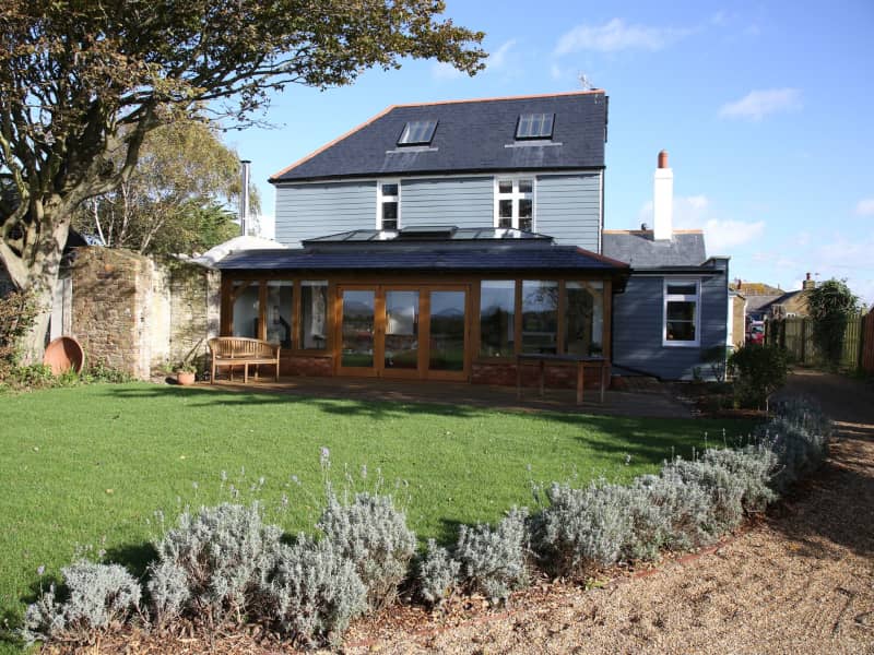 Housesitting assignment in Rye Harbour, United Kingdom
