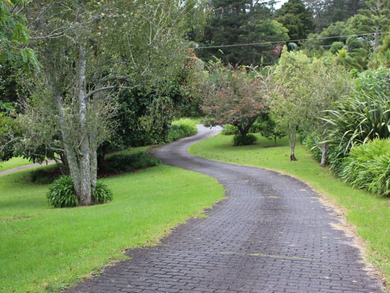 Housesitting assignment in Kerikeri, New Zealand
