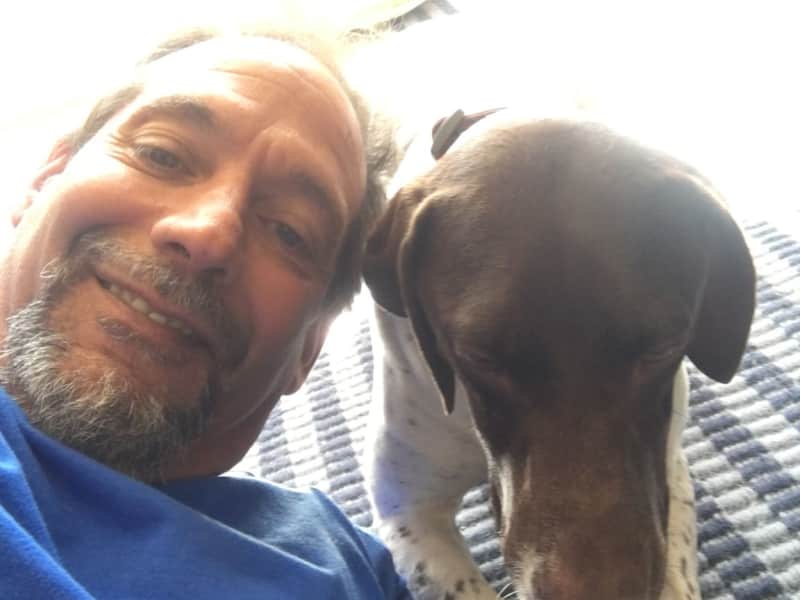 Gregory from Cape May Court House, New Jersey, United States
