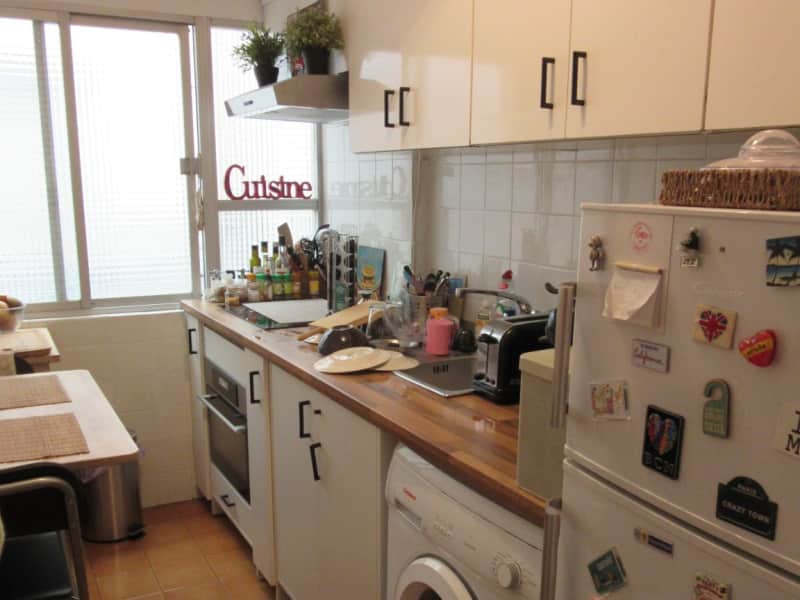 Housesitting assignment in Barcelona, Spain