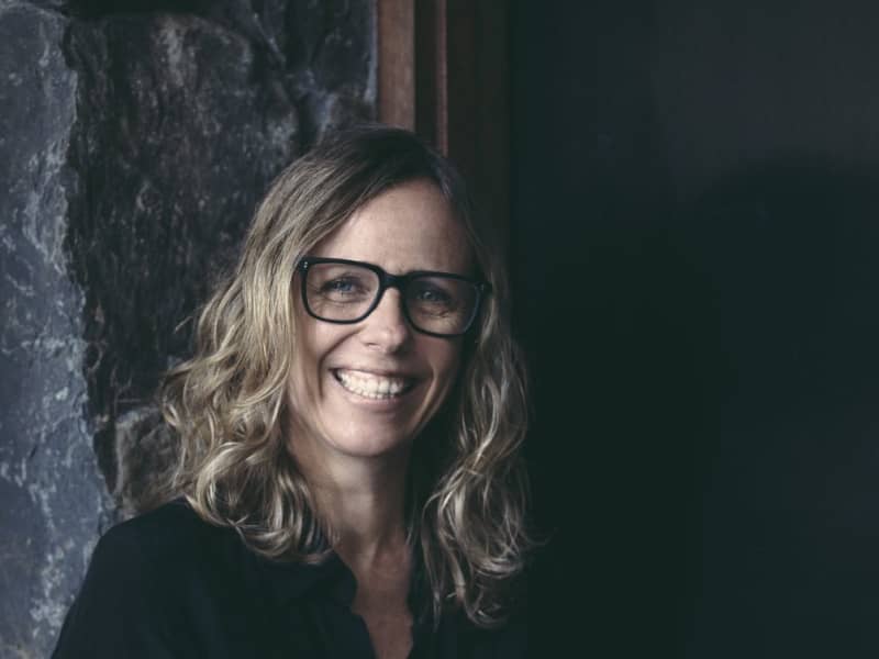 Suzanne from Bangalow, New South Wales, Australia