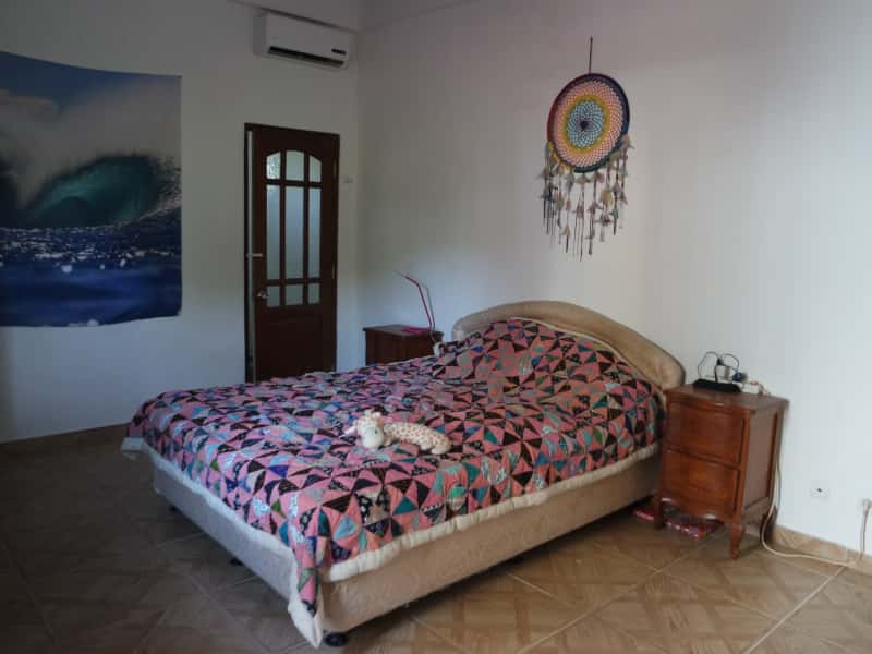 Housesitting assignment in Legian, Indonesia