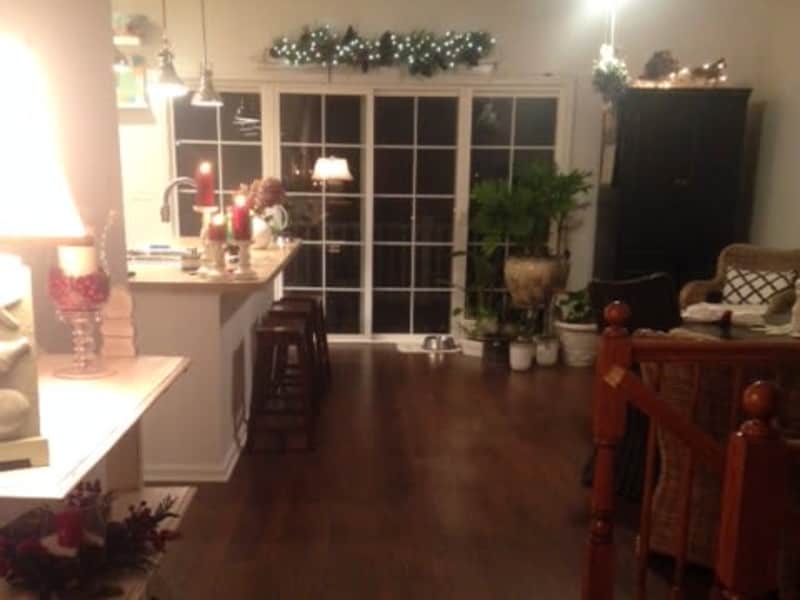 Housesitting assignment in Cambridge, Maryland, United States