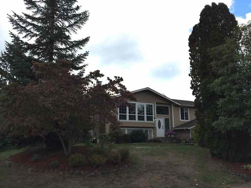 Housesitting assignment in Poulsbo, Washington, United States