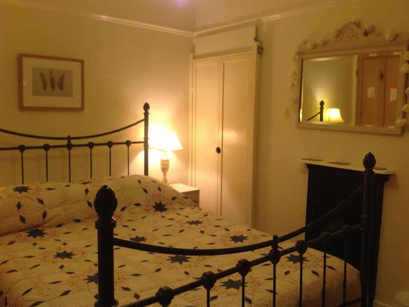 Housesitting assignment in Brixham, United Kingdom