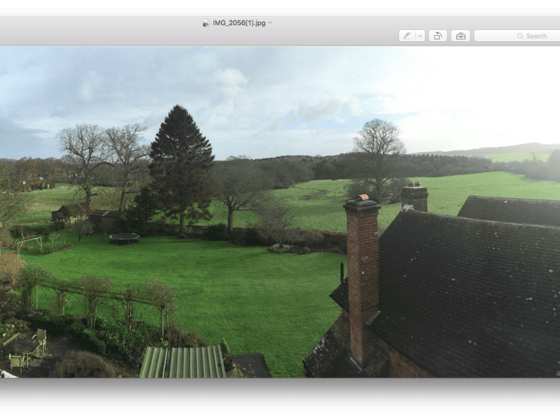 Housesitting assignment in Salisbury, United Kingdom