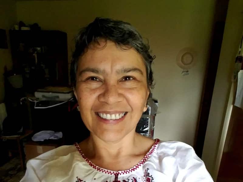 Gladys from Hagerstown, Maryland, United States