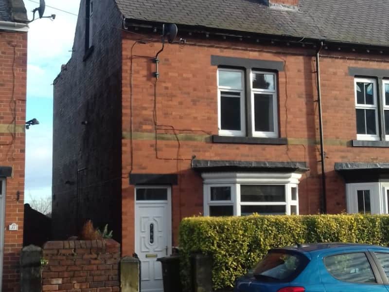 Housesitting assignment in Barnsley, United Kingdom