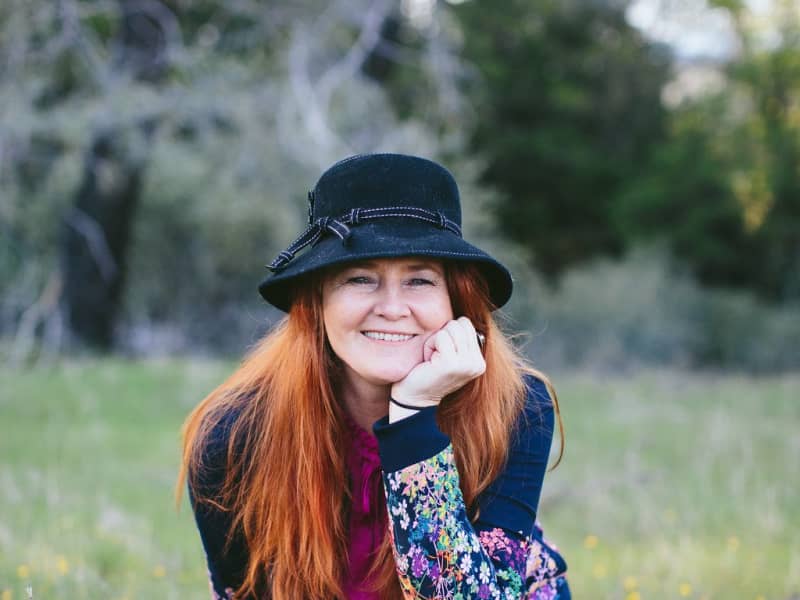 Kimberly from Carson City, Nevada, United States