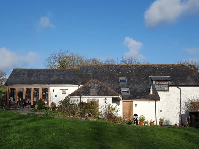 Housesitting assignment in Callington, United Kingdom