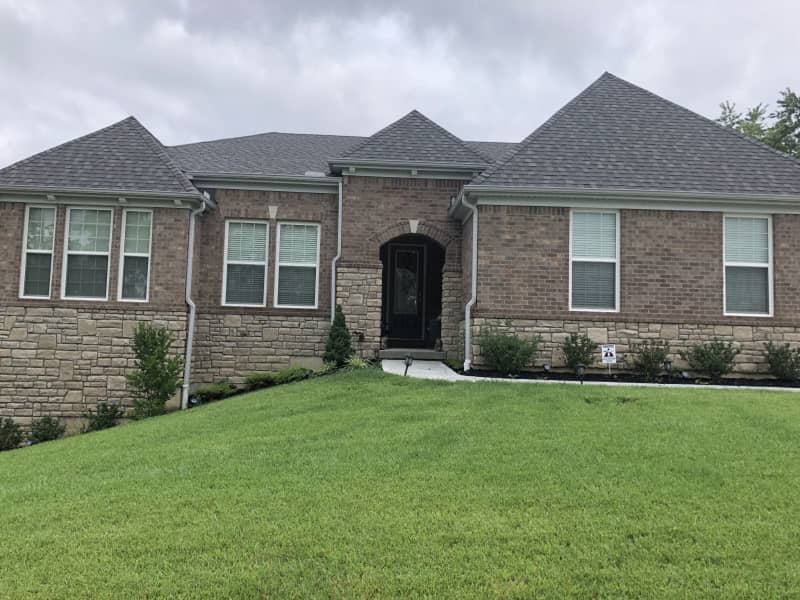 Housesitting assignment in Olde West Chester, Ohio, United States