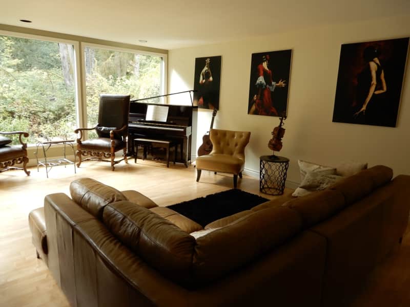 Housesitting assignment in Issaquah, Washington, United States