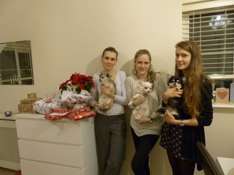 Housesitting assignment in Perivale, United Kingdom