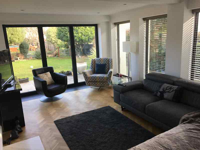Housesitting assignment in Portsmouth, United Kingdom