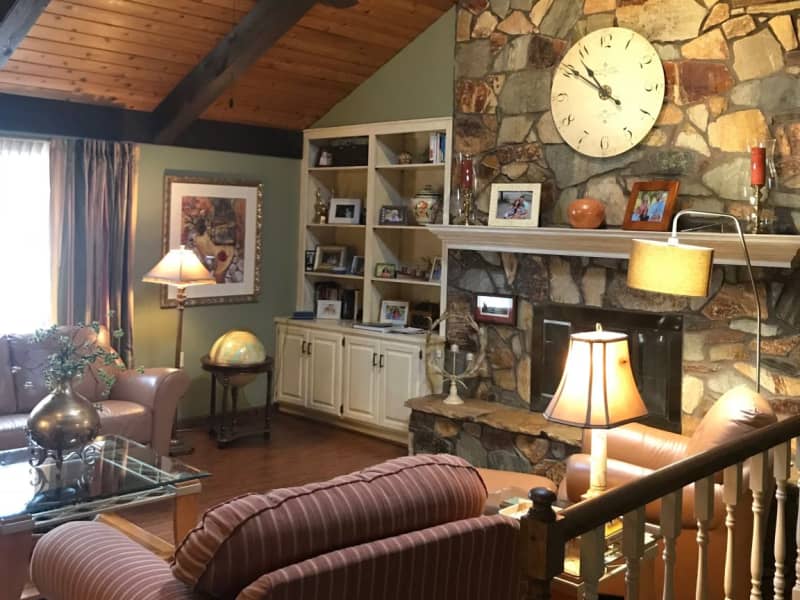 Housesitting assignment in Lincoln, Nebraska, United States