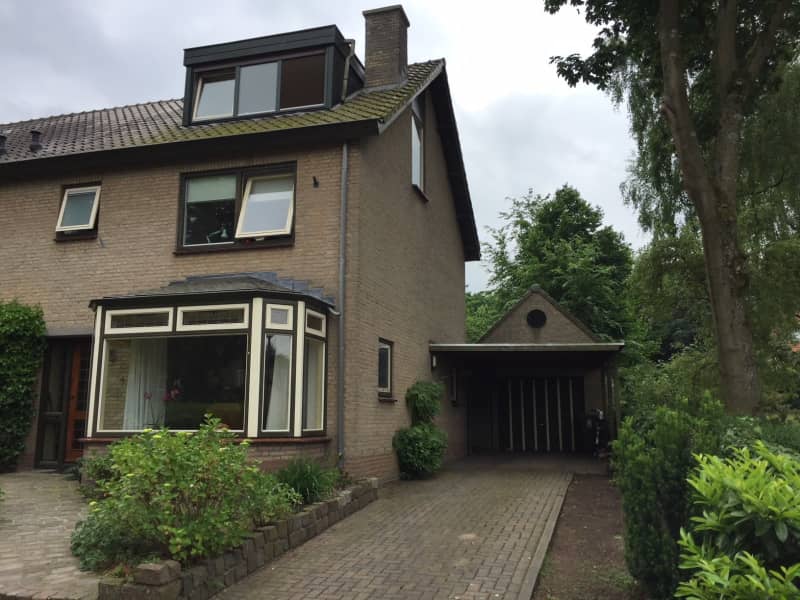 Housesitting assignment in Heilig Landstichting, Netherlands